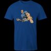 Sporage Surf Tee - Mens T-Shirt (CLEARANCE) Thumbnail