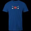 Sporage Surf Tee - Mens T-Shirt (CLEARANCE) Thumbnail