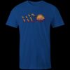 Sporage Surf Tee - Mens T-Shirt (CLEARANCE) Thumbnail