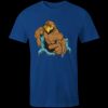 Sporage Surf Tee - Mens T-Shirt (CLEARANCE) Thumbnail