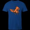 Sporage Surf Tee - Mens T-Shirt (CLEARANCE) Thumbnail