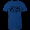 Sporage Surf Tee - Mens T-Shirt (CLEARANCE) Thumbnail