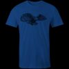 Sporage Surf Tee - Mens T-Shirt (CLEARANCE) Thumbnail