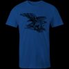 Sporage Surf Tee - Mens T-Shirt (CLEARANCE) Thumbnail