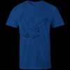 Sporage Surf Tee - Mens T-Shirt (CLEARANCE) Thumbnail