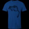 Sporage Surf Tee - Mens T-Shirt (CLEARANCE) Thumbnail