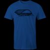 Sporage Surf Tee - Mens T-Shirt (CLEARANCE) Thumbnail