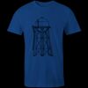 Sporage Surf Tee - Mens T-Shirt (CLEARANCE) Thumbnail