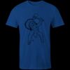 Sporage Surf Tee - Mens T-Shirt (CLEARANCE) Thumbnail