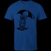 Sporage Surf Tee - Mens T-Shirt (CLEARANCE) Thumbnail