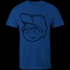 Sporage Surf Tee - Mens T-Shirt (CLEARANCE) Thumbnail