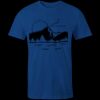 Sporage Surf Tee - Mens T-Shirt (CLEARANCE) Thumbnail