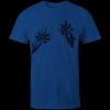 Sporage Surf Tee - Mens T-Shirt (CLEARANCE) Thumbnail