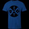 Sporage Surf Tee - Mens T-Shirt (CLEARANCE) Thumbnail