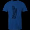 Sporage Surf Tee - Mens T-Shirt (CLEARANCE) Thumbnail