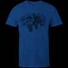 Sporage Surf Tee - Mens T-Shirt (CLEARANCE) Thumbnail