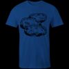 Sporage Surf Tee - Mens T-Shirt (CLEARANCE) Thumbnail