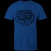 Sporage Surf Tee - Mens T-Shirt (CLEARANCE) Thumbnail