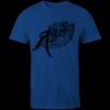 Sporage Surf Tee - Mens T-Shirt (CLEARANCE) Thumbnail