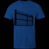 Sporage Surf Tee - Mens T-Shirt (CLEARANCE) Thumbnail