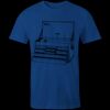 Sporage Surf Tee - Mens T-Shirt (CLEARANCE) Thumbnail