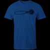 Sporage Surf Tee - Mens T-Shirt (CLEARANCE) Thumbnail