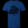 Sporage Surf Tee - Mens T-Shirt (CLEARANCE) Thumbnail