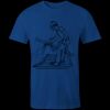 Sporage Surf Tee - Mens T-Shirt (CLEARANCE) Thumbnail