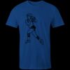 Sporage Surf Tee - Mens T-Shirt (CLEARANCE) Thumbnail