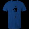 Sporage Surf Tee - Mens T-Shirt (CLEARANCE) Thumbnail