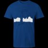 Sporage Surf Tee - Mens T-Shirt (CLEARANCE) Thumbnail