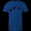 Sporage Surf Tee - Mens T-Shirt (CLEARANCE) Thumbnail