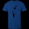 Sporage Surf Tee - Mens T-Shirt (CLEARANCE) Thumbnail