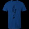 Sporage Surf Tee - Mens T-Shirt (CLEARANCE) Thumbnail