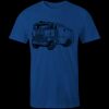 Sporage Surf Tee - Mens T-Shirt (CLEARANCE) Thumbnail