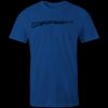 Sporage Surf Tee - Mens T-Shirt (CLEARANCE) Thumbnail