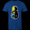 Sporage Surf Tee - Mens T-Shirt (CLEARANCE) Thumbnail