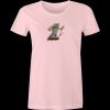 Sporage Surf Tee - Womens T-Shirt (CLEARANCE) Thumbnail