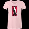 Sporage Surf Tee - Womens T-Shirt (CLEARANCE) Thumbnail