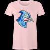 Sporage Surf Tee - Womens T-Shirt (CLEARANCE) Thumbnail