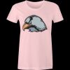 Sporage Surf Tee - Womens T-Shirt (CLEARANCE) Thumbnail