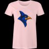 Sporage Surf Tee - Womens T-Shirt (CLEARANCE) Thumbnail