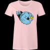 Sporage Surf Tee - Womens T-Shirt (CLEARANCE) Thumbnail