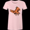 Sporage Surf Tee - Womens T-Shirt (CLEARANCE) Thumbnail