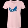 Sporage Surf Tee - Womens T-Shirt (CLEARANCE) Thumbnail