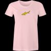 Sporage Surf Tee - Womens T-Shirt (CLEARANCE) Thumbnail