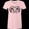 Sporage Surf Tee - Womens T-Shirt (CLEARANCE) Thumbnail