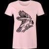 Sporage Surf Tee - Womens T-Shirt (CLEARANCE) Thumbnail