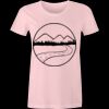 Sporage Surf Tee - Womens T-Shirt (CLEARANCE) Thumbnail