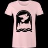 Sporage Surf Tee - Womens T-Shirt (CLEARANCE) Thumbnail